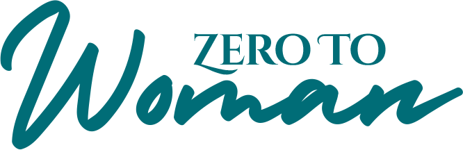 Zero To Woman